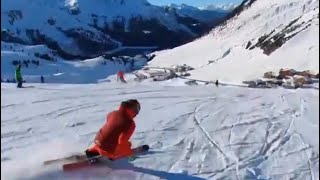 Daniel Brtna From Tirol, Austria