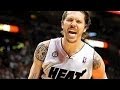 Mike Miller Top 10 Plays Miami Heat Thanks Mike 