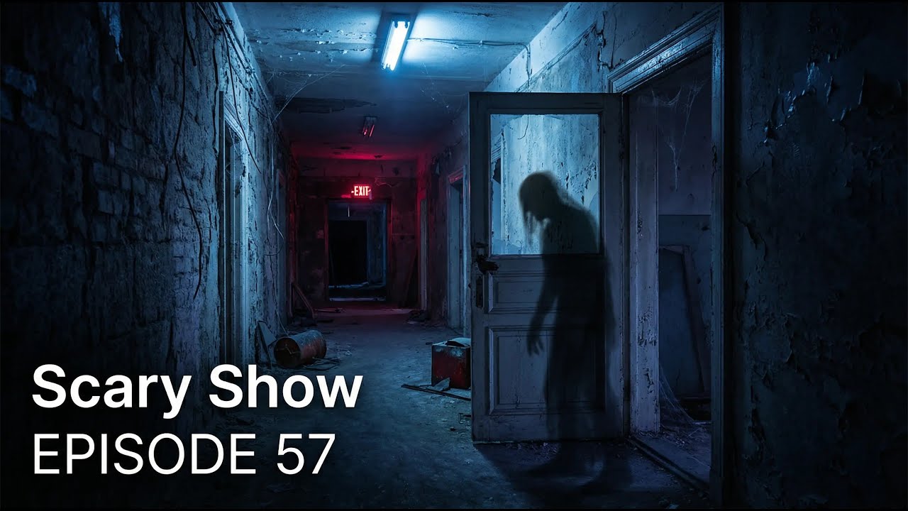5 Disturbing Real Horror Stories in America | Scary Show Ep. 57