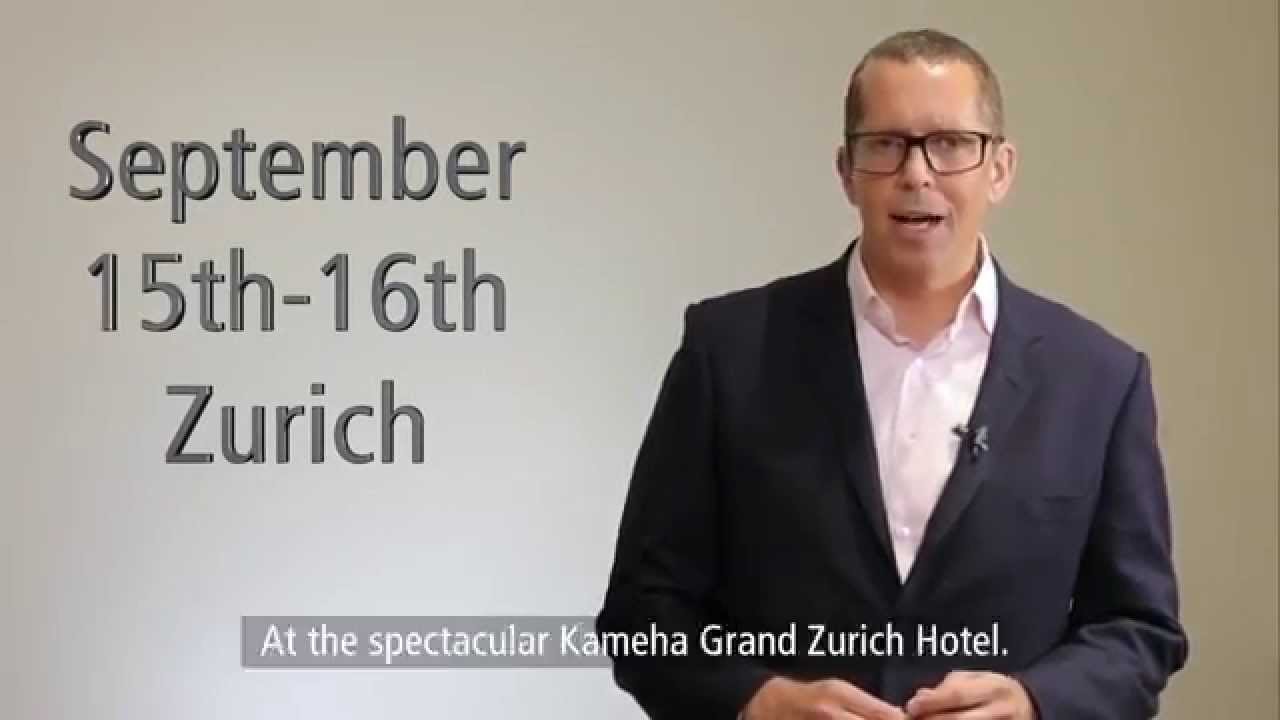 Global Services Forum Preview