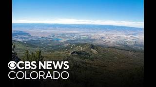 Body found in western Colorado believed to have been eaten by bear