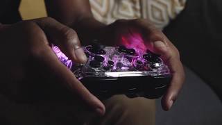 Afterglow Wireless Deluxe Controller for Nintendo Switch
