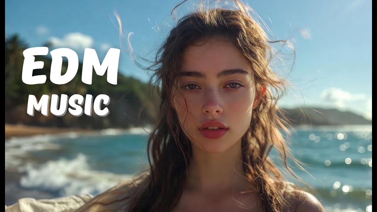 🎧 Emotional Trance Mix | Background Music | Relaxing Romantic Love songs