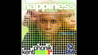 Kentphonik – Happiness (feat. Lolo) [Trust SA's Touch] 