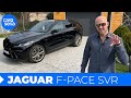 Jaguar F-Pace 5.0 V8, czyli nie wszystko złoto, co się świeci! (TEST PL/ENG 4K) | CaroSeria