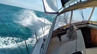 2004 Bavaria Cruiser 41 - Ensign Yachts (ESC 488) by Ensign Yachts 423 views 1 year ago 18 seconds