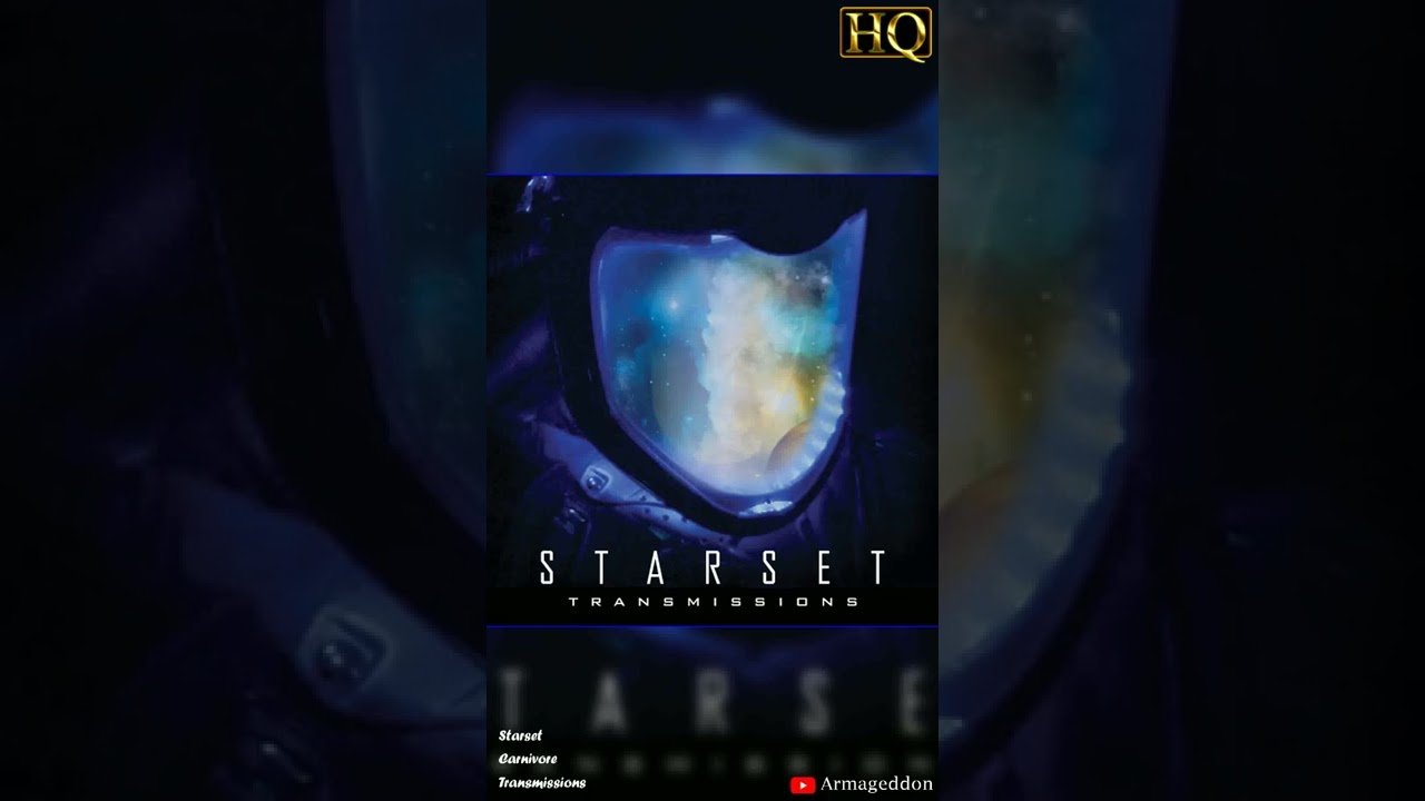 Starset - Carnivore 