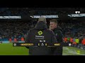 Defeat on the road | Manchester City 2-0 Wolves | Extended Highlights