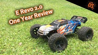 E Revo 2.0 One Year Review