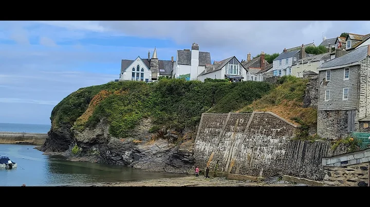 9 Port Isaac August 2022