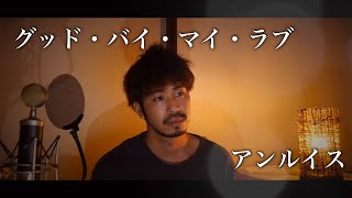 【男性が歌う】グッド・バイ・マイ・ラブ/アンルイス covered by Shudo Yuya