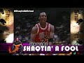 Shaqtin' A Fool: Retro Edition