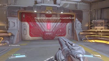 Doom snapmap sandbox party room and craigslist ad i need help