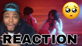 Nessa Barrett - la di die (feat. jxdn) [Acoustic Video] | Joey Sings Reacts