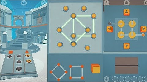 Faraway 3 Arctic Escape Level 1 to 7