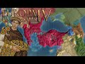 Reaching the Nile - EU4 Byzantium Episode 2