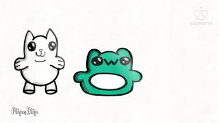 Cat Vs Lowol