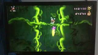 Rayman Legends (PS3) Online: D.C (2/15/18) N.P (0’15”64)
