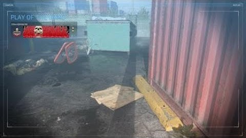 COD MW| I DONT PLAY OBJECTIVE, HERE’S WHY