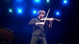 Hungarian suite, Alexander Rybak, Sandnes kulturhus, 8.3.2015