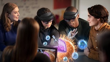 HoloLens 2 