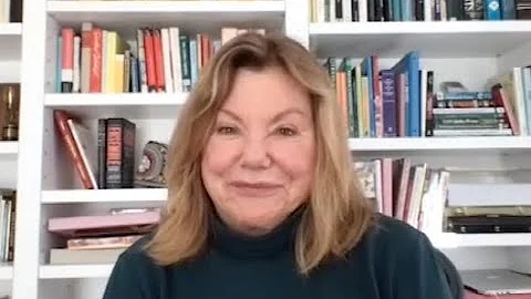 Connecting with Marsha Mason | New York Live TV
