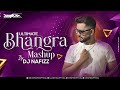 Ultimate bhangra mashup  ap dhillon  harrdy sandhu  diljit  djnafizzofficial