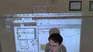 Calc 3 7 1 Optimization with TI Wealth