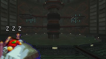 Torvus Bog Submerged Level - Underwater Ambience - Sleep and Relaxation | Metroid Prime 2: Echoes