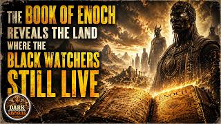(NO ADS) The Book of Enoch Reveals the Land Where the Black Watchers Still Live Net Worth