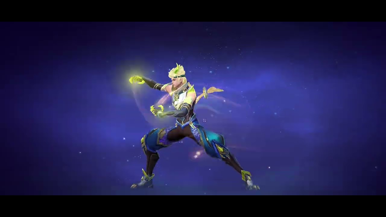 Probando a Yin y modelos de apariencias dále like para parte 2 de Yin