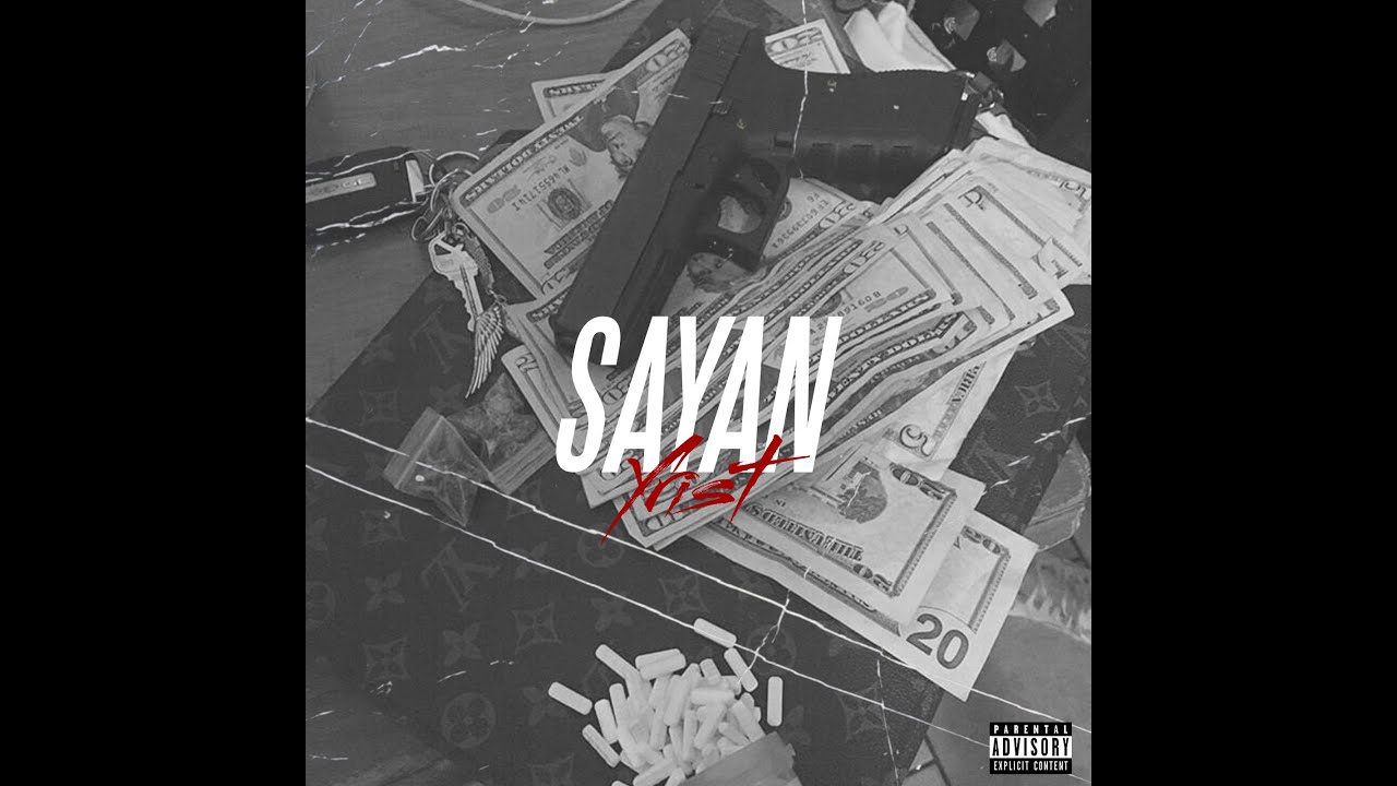 Yrist - Freestyle Sayan