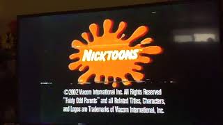 Frederator Incorporatednicktoons 2002