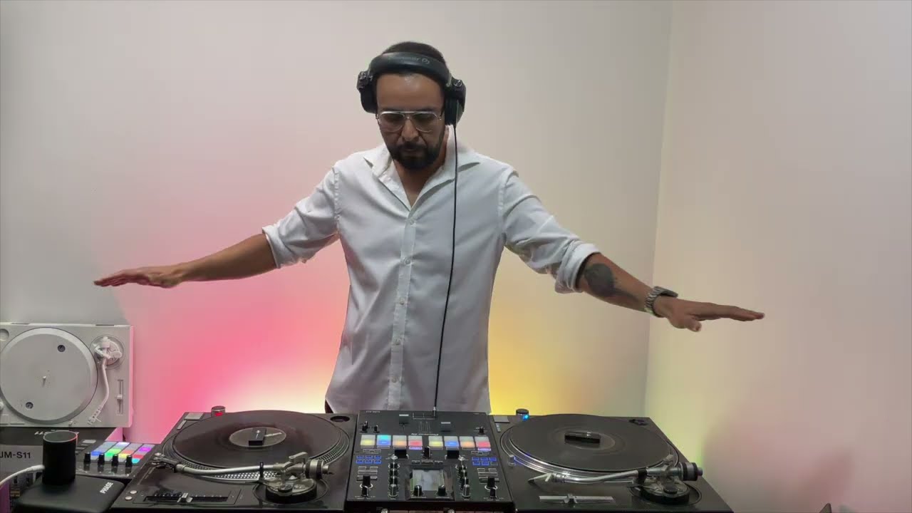 Salsa Remix - Mix para Bailar con Flow Latino