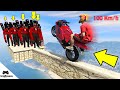 TİTAN SPEAKERMAN BOWLİNG MODU - GTA 5