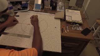 Brian Rhodes: The Making of the Baseball