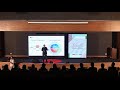 Brand identity, stability or change? | Farzad Moghadam | TEDxOmidSalon