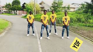 Ydf New Dance Video The Bommmm