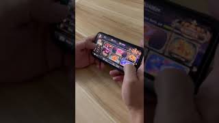 Network mobile phone online fishing game slot game APP screenshot 5