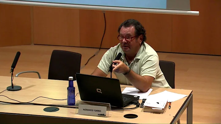 'Sabicas y la guitarra flamenca de concierto', con...