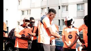 Lass Vg - Yamal Lamine
