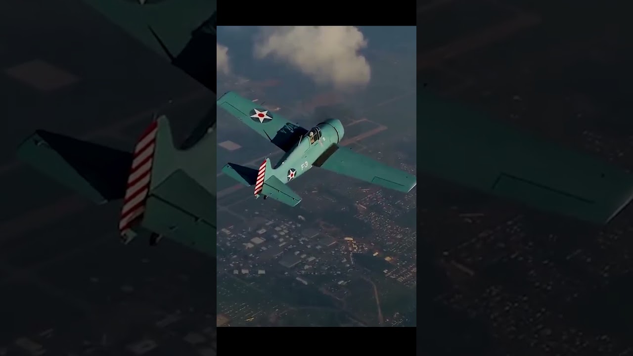 The Zero Had ONE Weakness