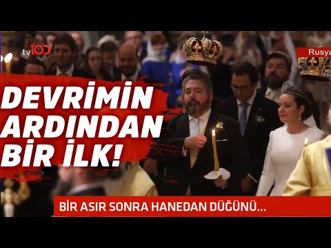 Video: Rusya'daki En ünlü Oyunculuk Hanedanları Nelerdir?