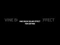 VINE BOOM SOUND EFFECT FOR EDITING!