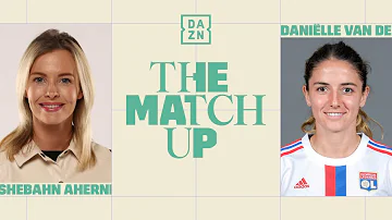 Danielle Van De Donk's Enduring Love For Arsenal Is Revealed In the Match Up
