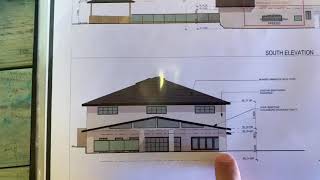 Building Code Renovation