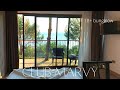 Club Marvy, Измир: обзор бунгало премиум комфорт 18+ с фронтальным видом на море. Оздере, Турция