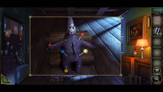 Can you escape the 100 room 17 Level 42 Walkthrough screenshot 4