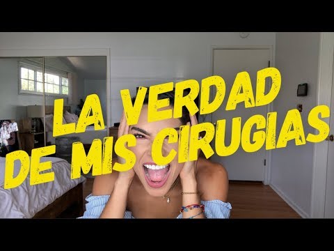 Vídeo: Segredos De Beleza E Estilo De Alejandra Espinoza