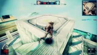 WolfTeam DE | lSicknessl | OCE #2